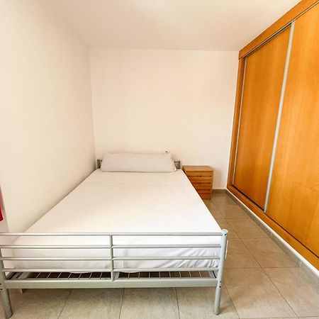 Apartamentos Gandia Centro 3000 Ngoại thất bức ảnh