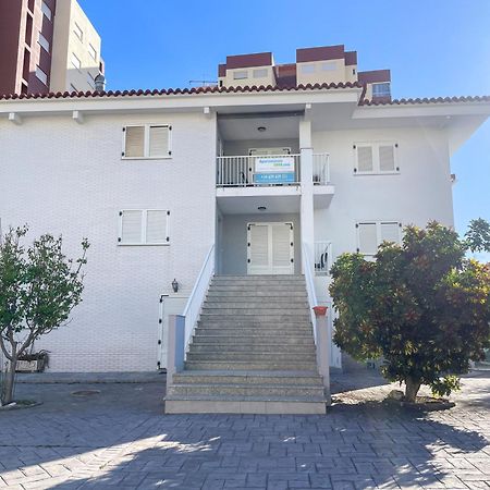 Apartamentos Gandia Centro 3000 Ngoại thất bức ảnh