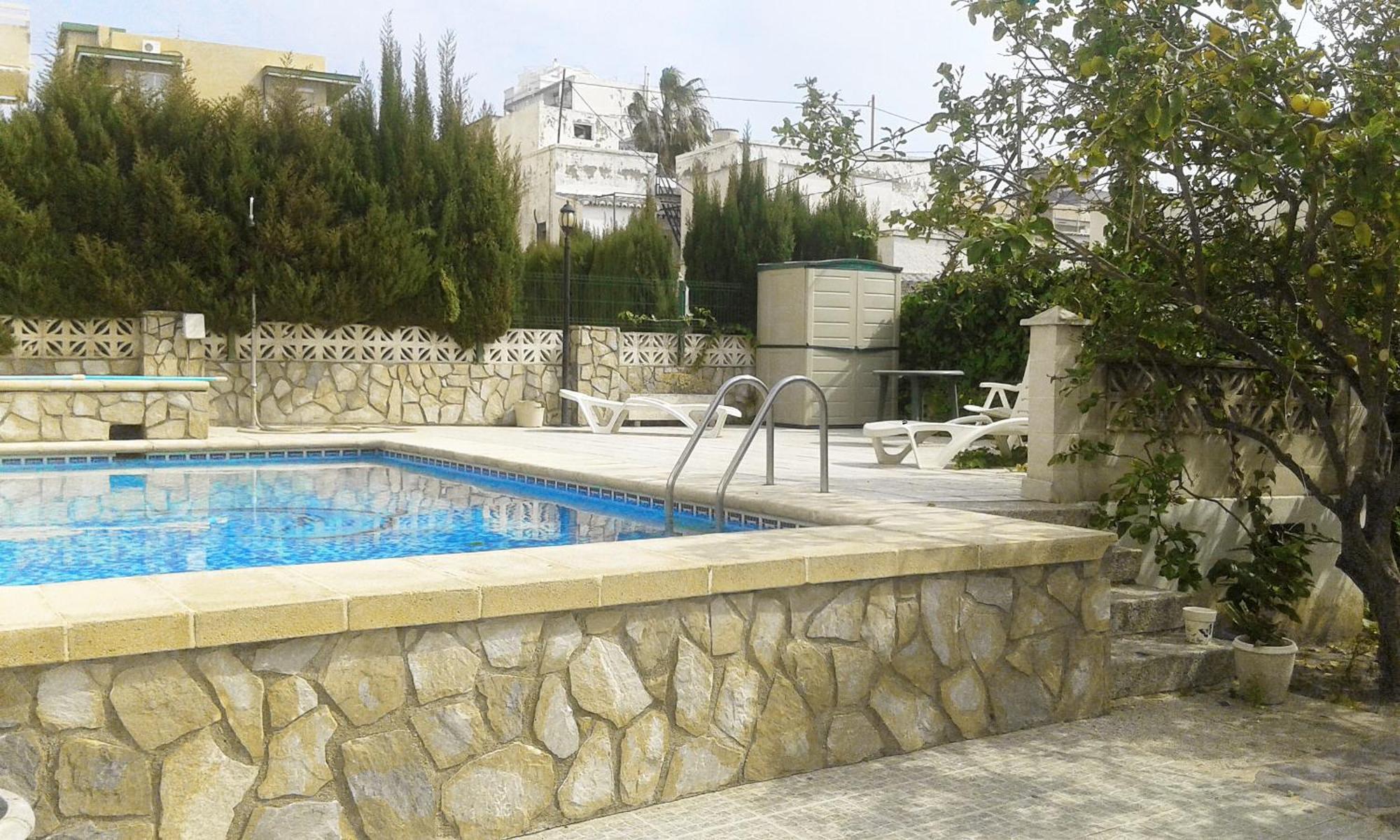 Apartamentos Gandia Centro 3000 Ngoại thất bức ảnh