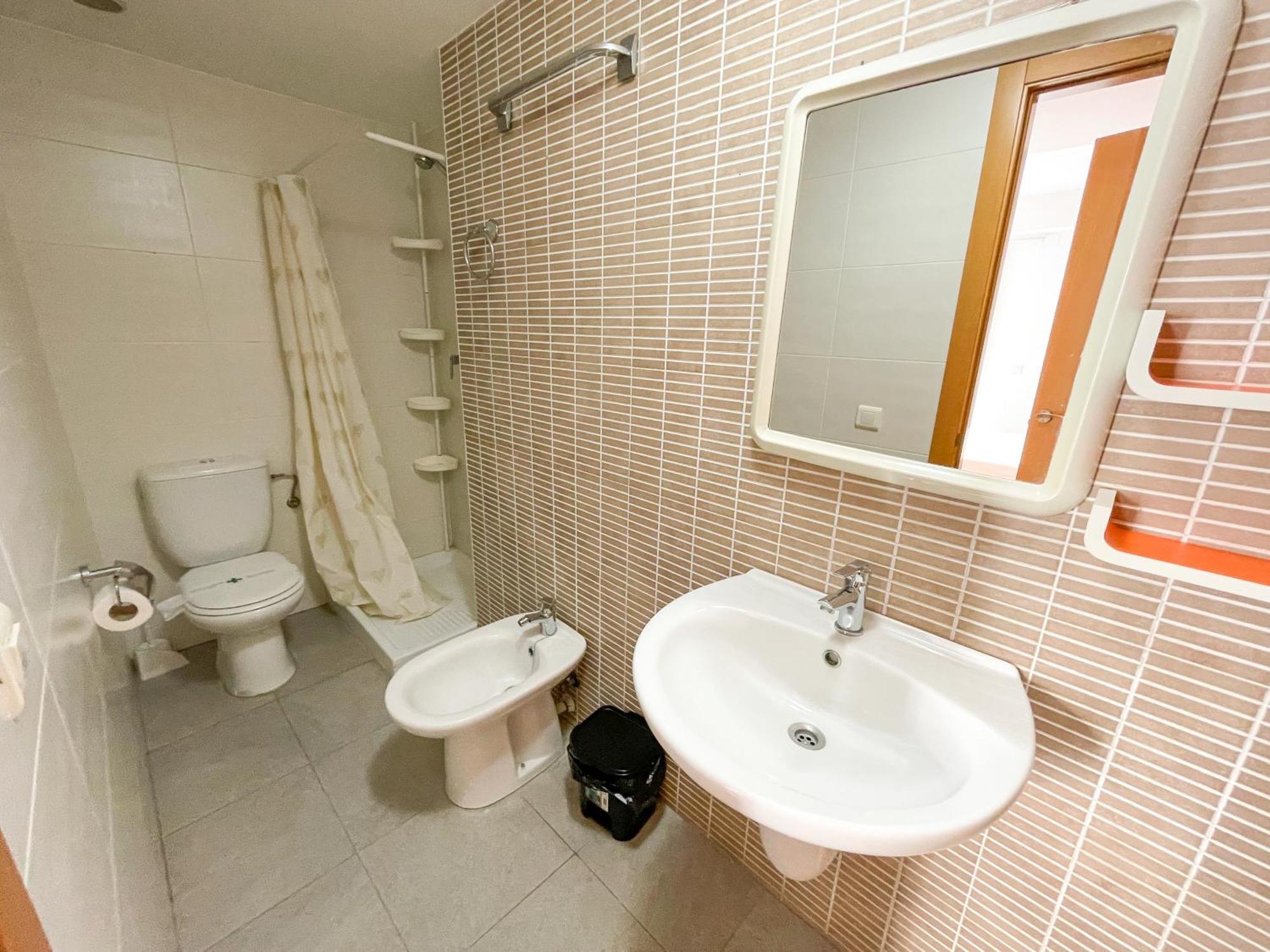 Apartamentos Gandia Centro 3000 Ngoại thất bức ảnh