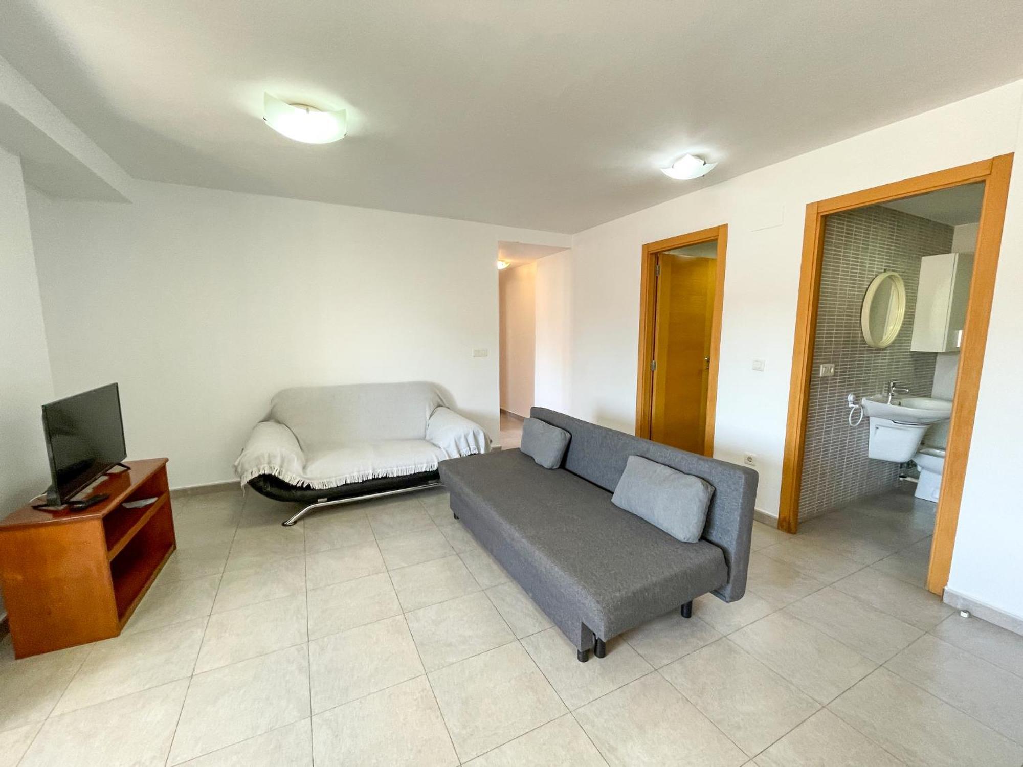 Apartamentos Gandia Centro 3000 Ngoại thất bức ảnh