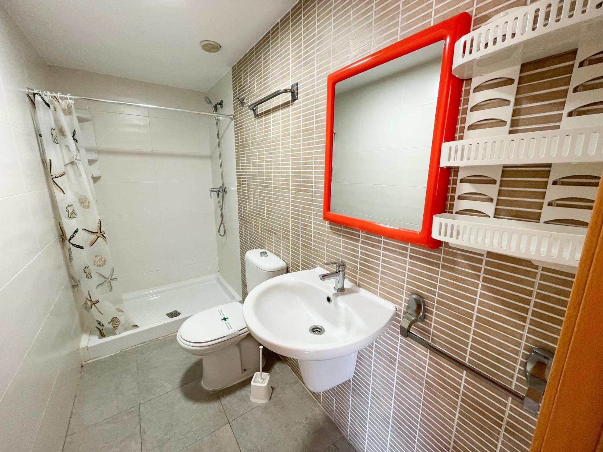 Apartamentos Gandia Centro 3000 Ngoại thất bức ảnh