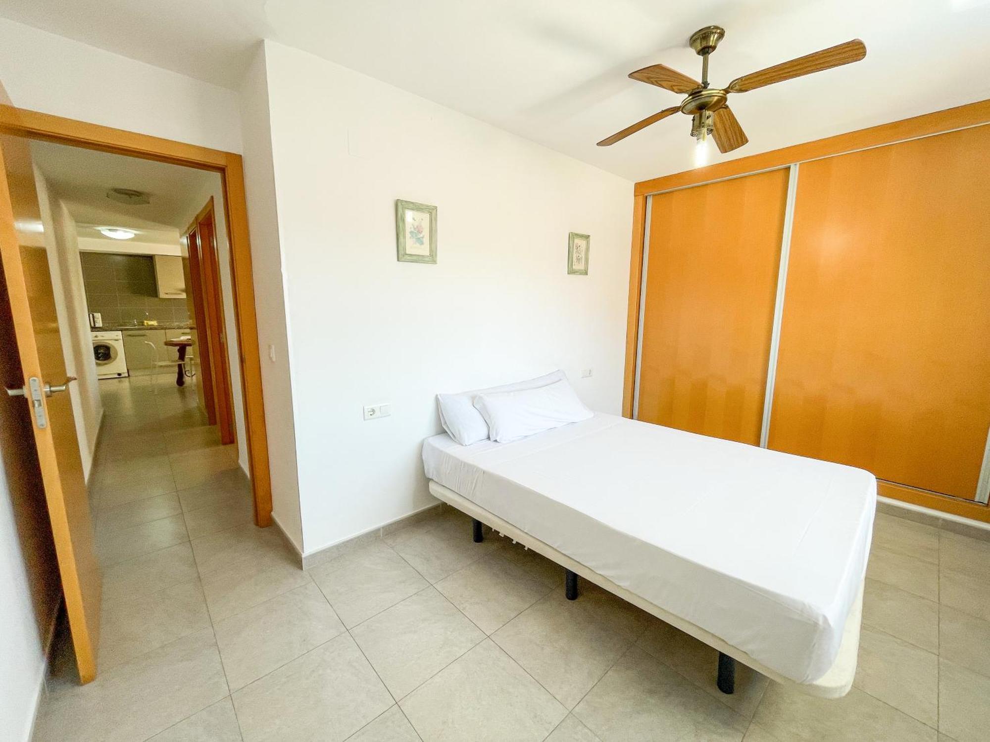 Apartamentos Gandia Centro 3000 Ngoại thất bức ảnh