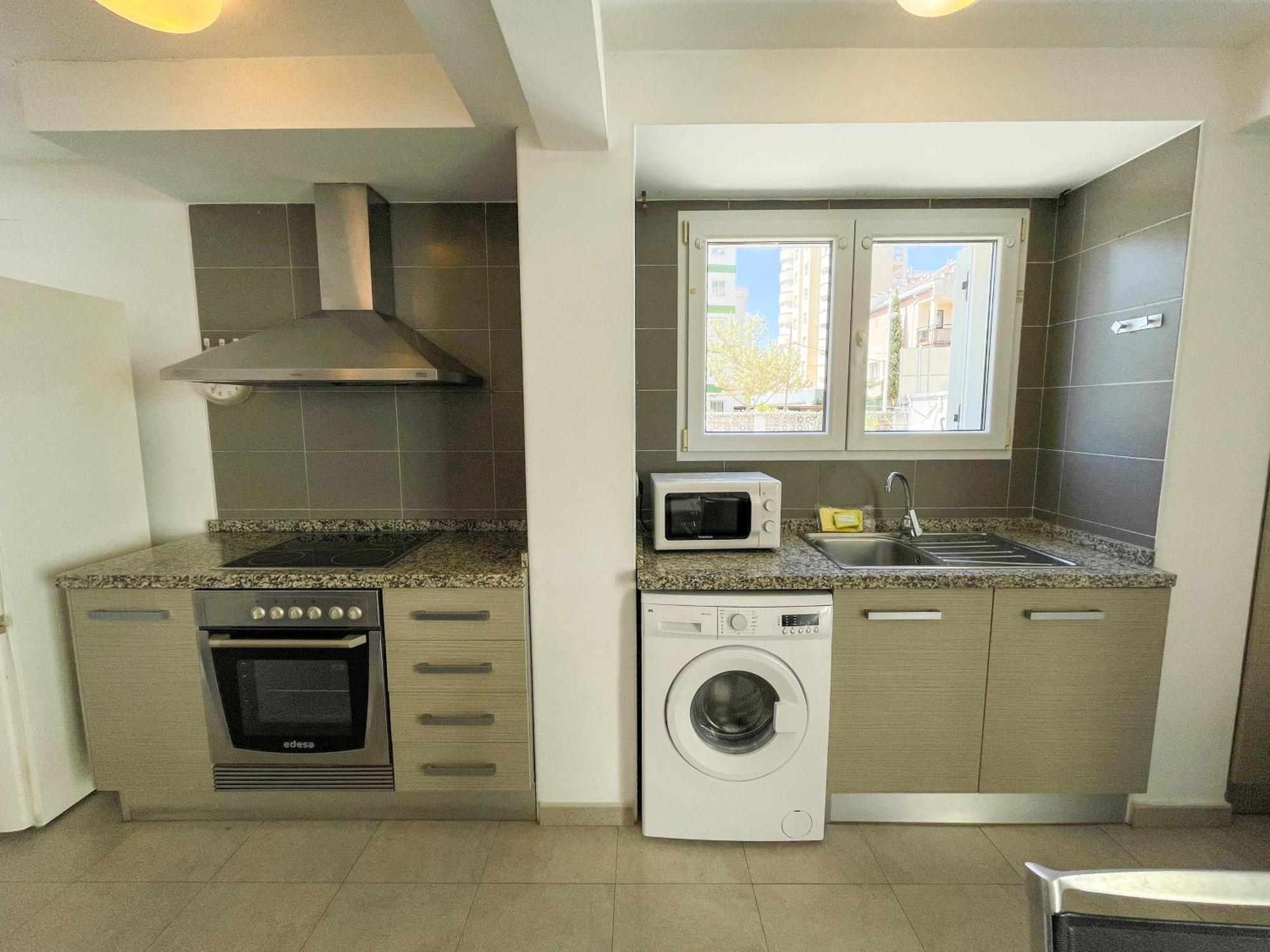 Apartamentos Gandia Centro 3000 Ngoại thất bức ảnh