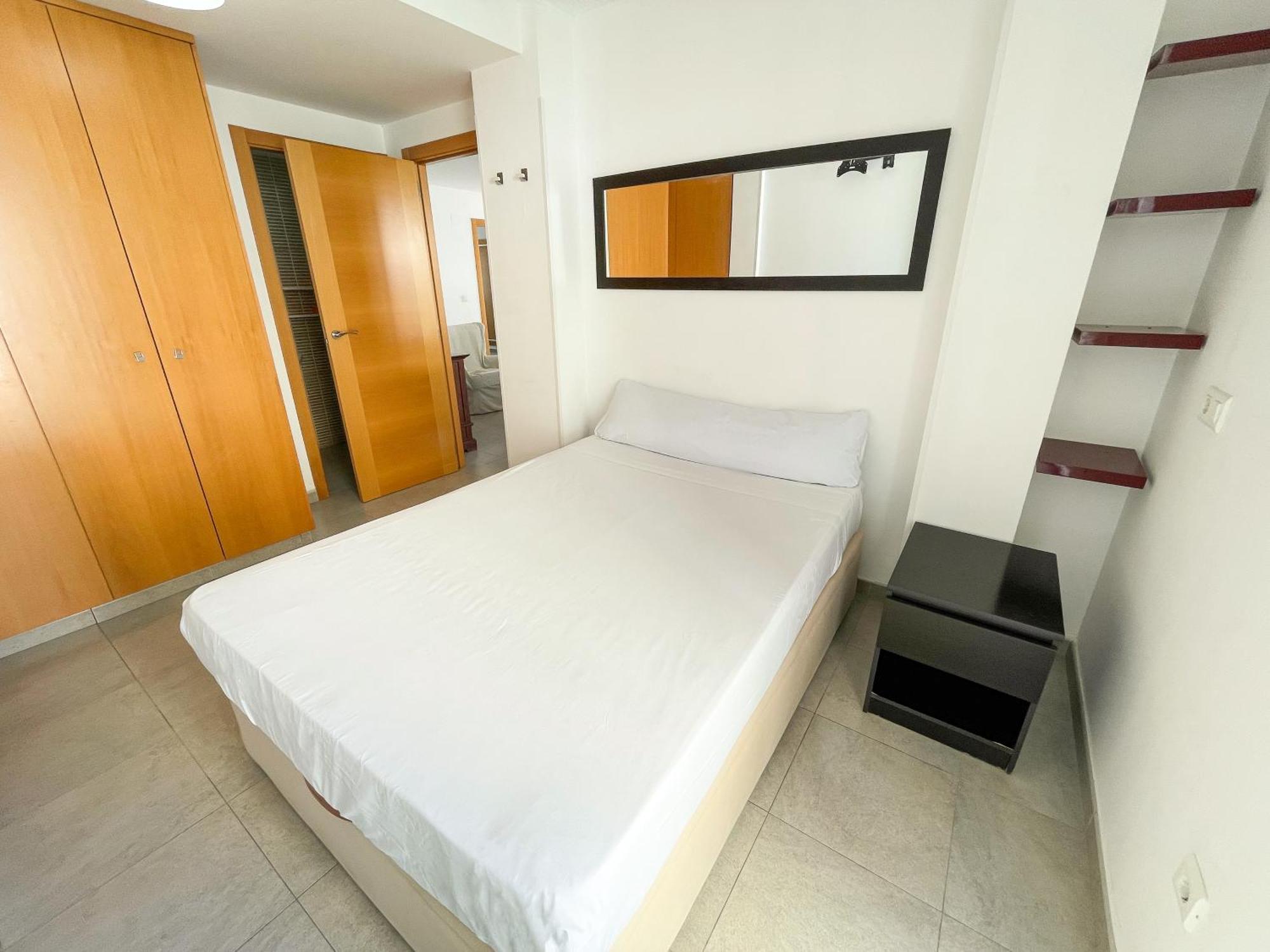 Apartamentos Gandia Centro 3000 Ngoại thất bức ảnh