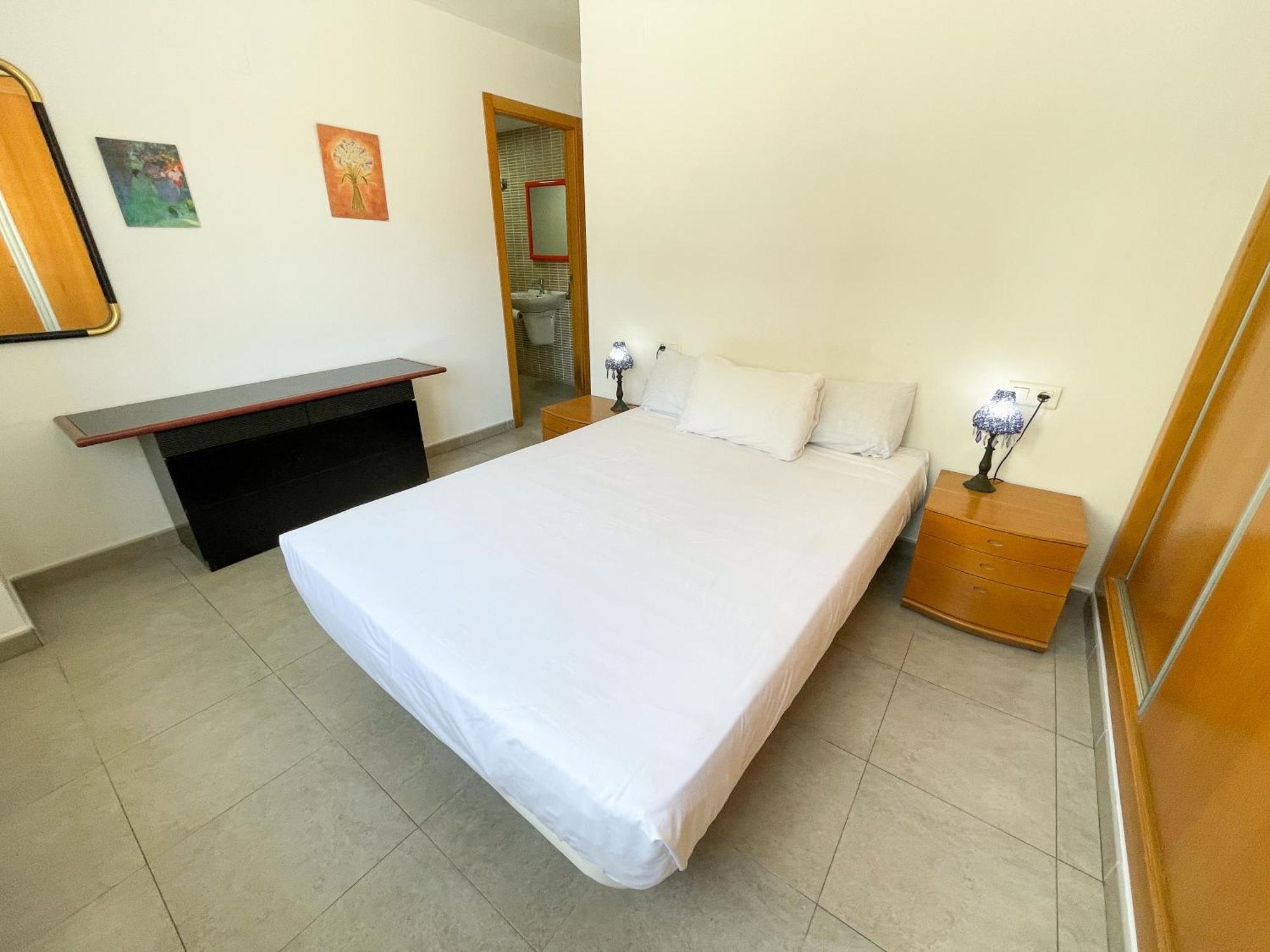 Apartamentos Gandia Centro 3000 Ngoại thất bức ảnh