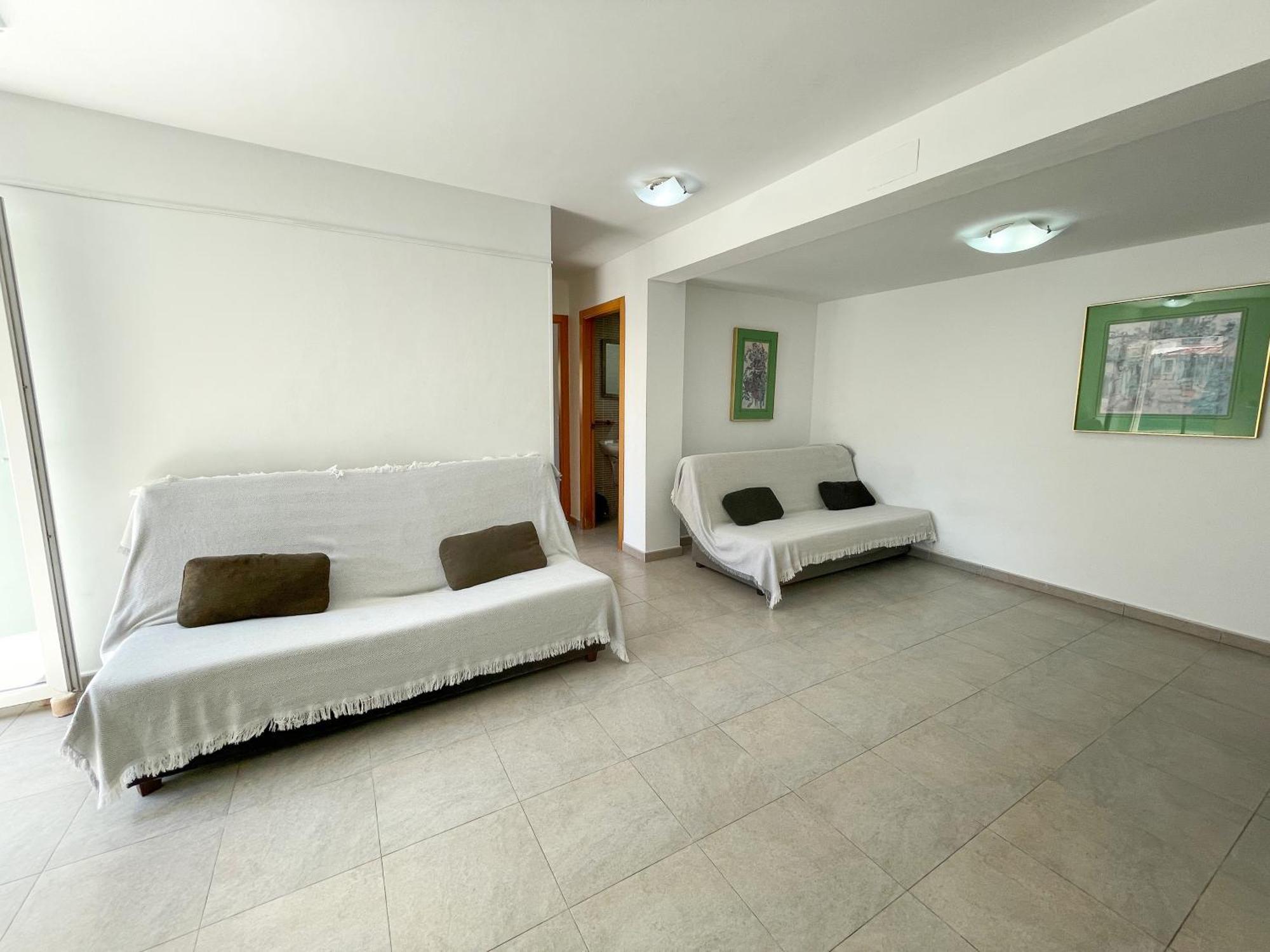 Apartamentos Gandia Centro 3000 Ngoại thất bức ảnh