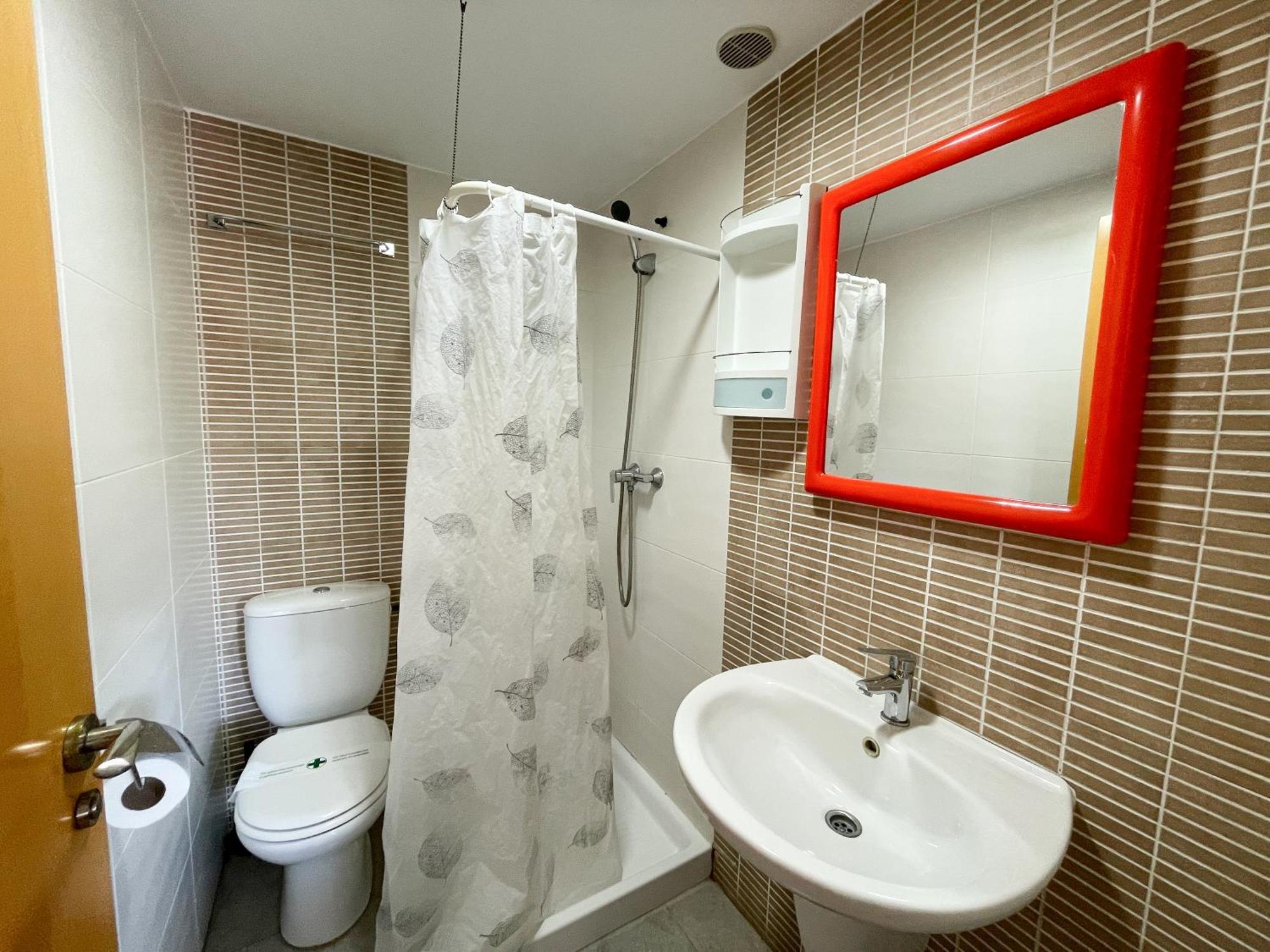 Apartamentos Gandia Centro 3000 Ngoại thất bức ảnh
