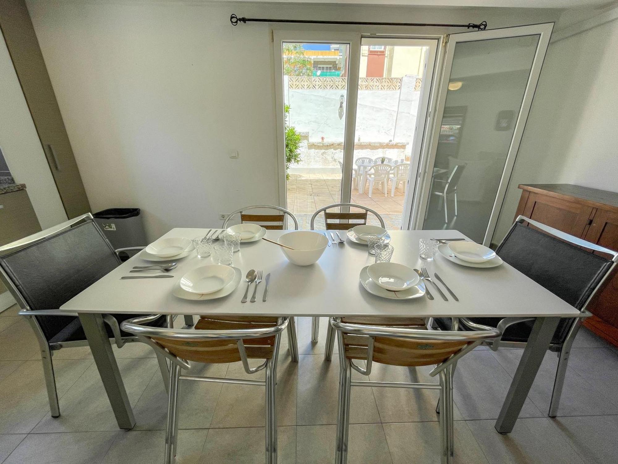 Apartamentos Gandia Centro 3000 Ngoại thất bức ảnh