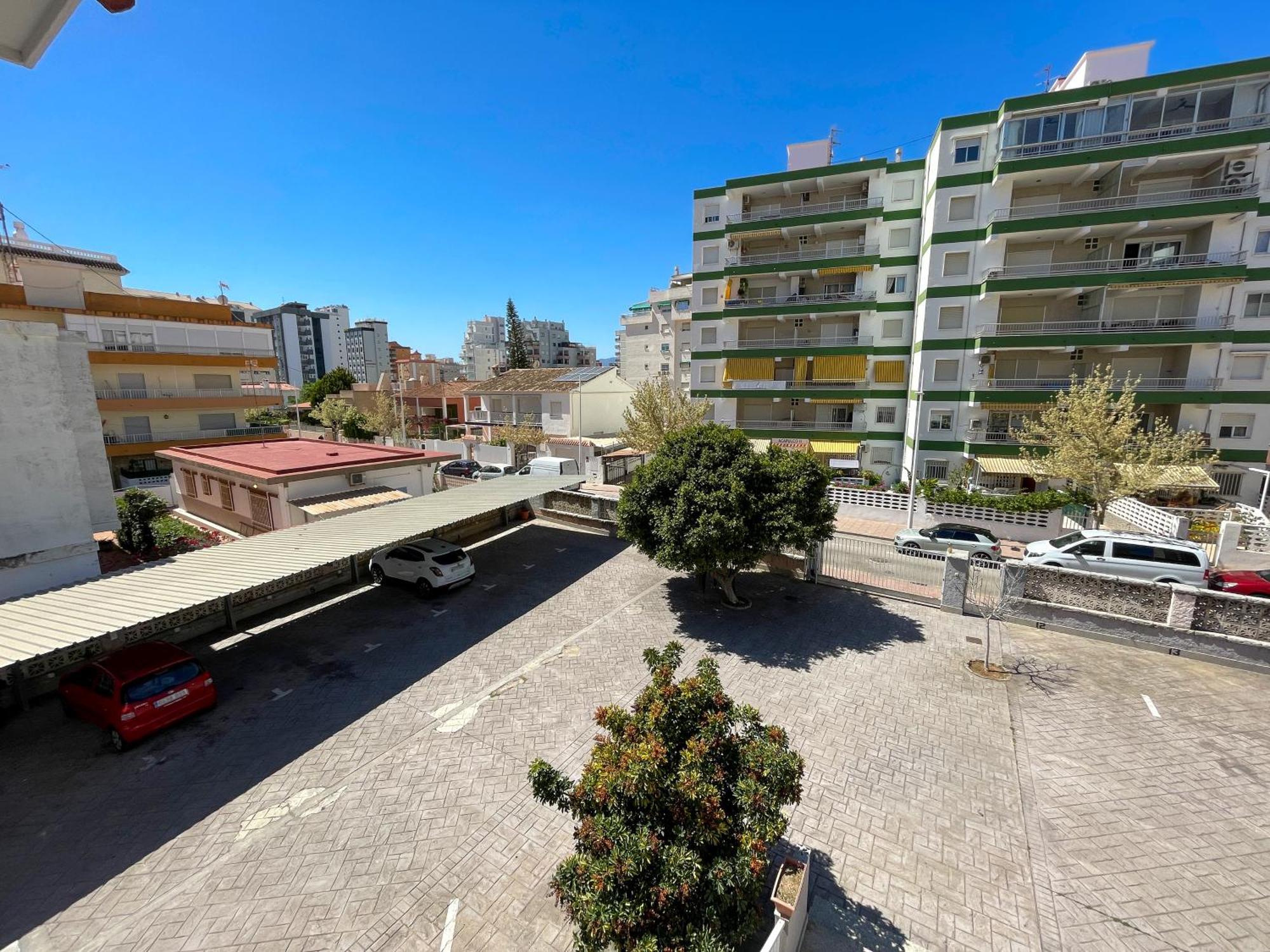 Apartamentos Gandia Centro 3000 Ngoại thất bức ảnh