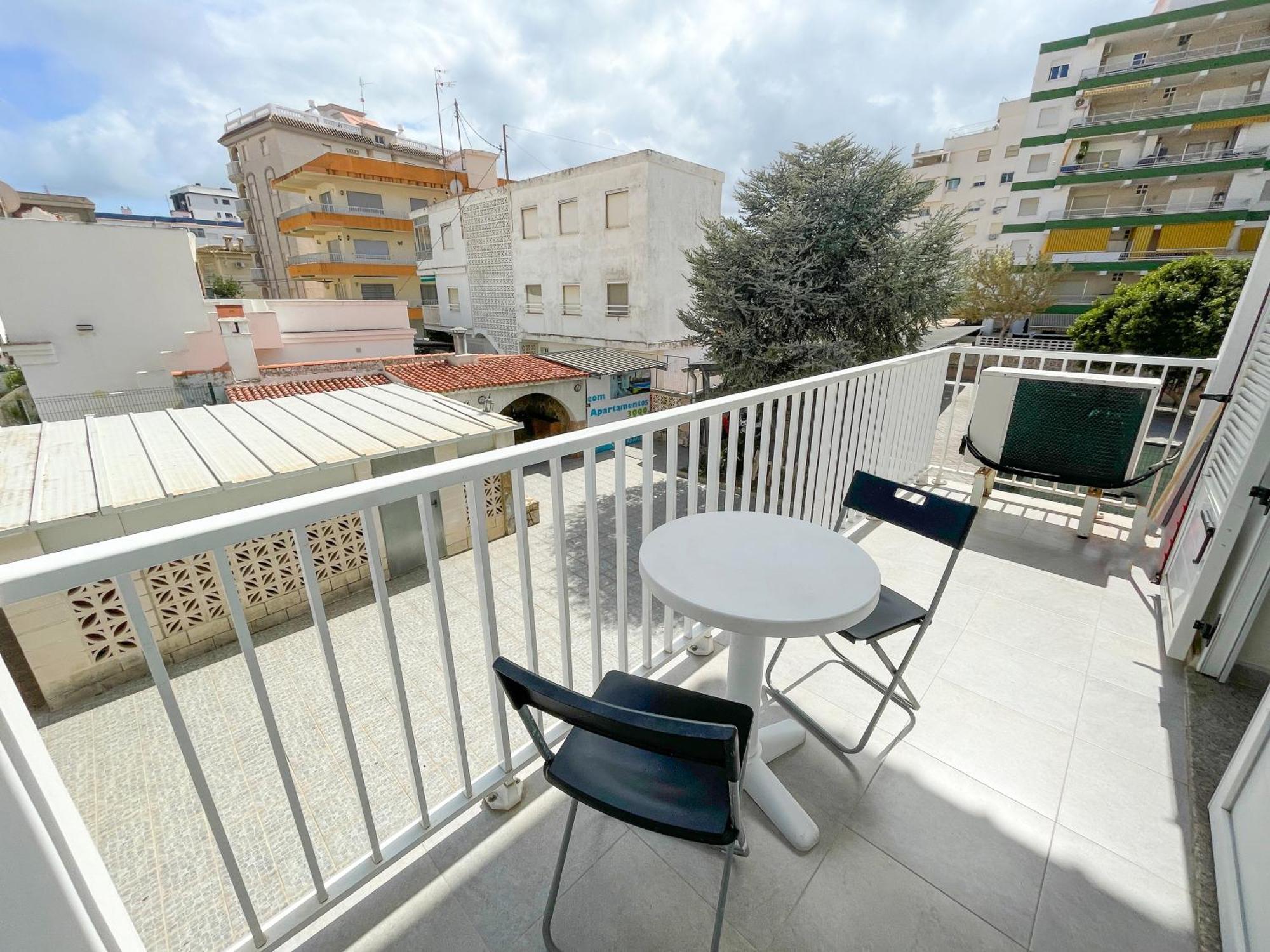 Apartamentos Gandia Centro 3000 Ngoại thất bức ảnh