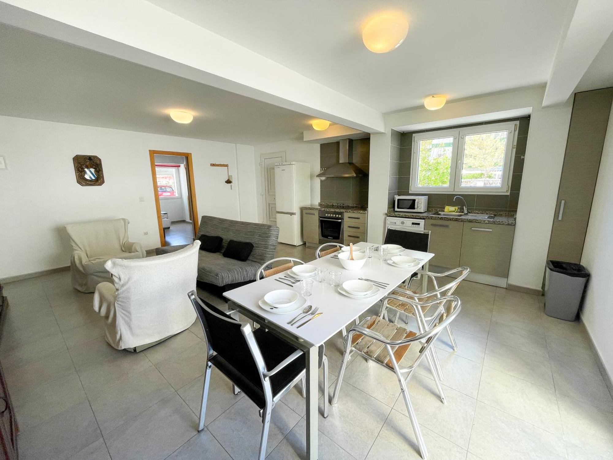 Apartamentos Gandia Centro 3000 Ngoại thất bức ảnh