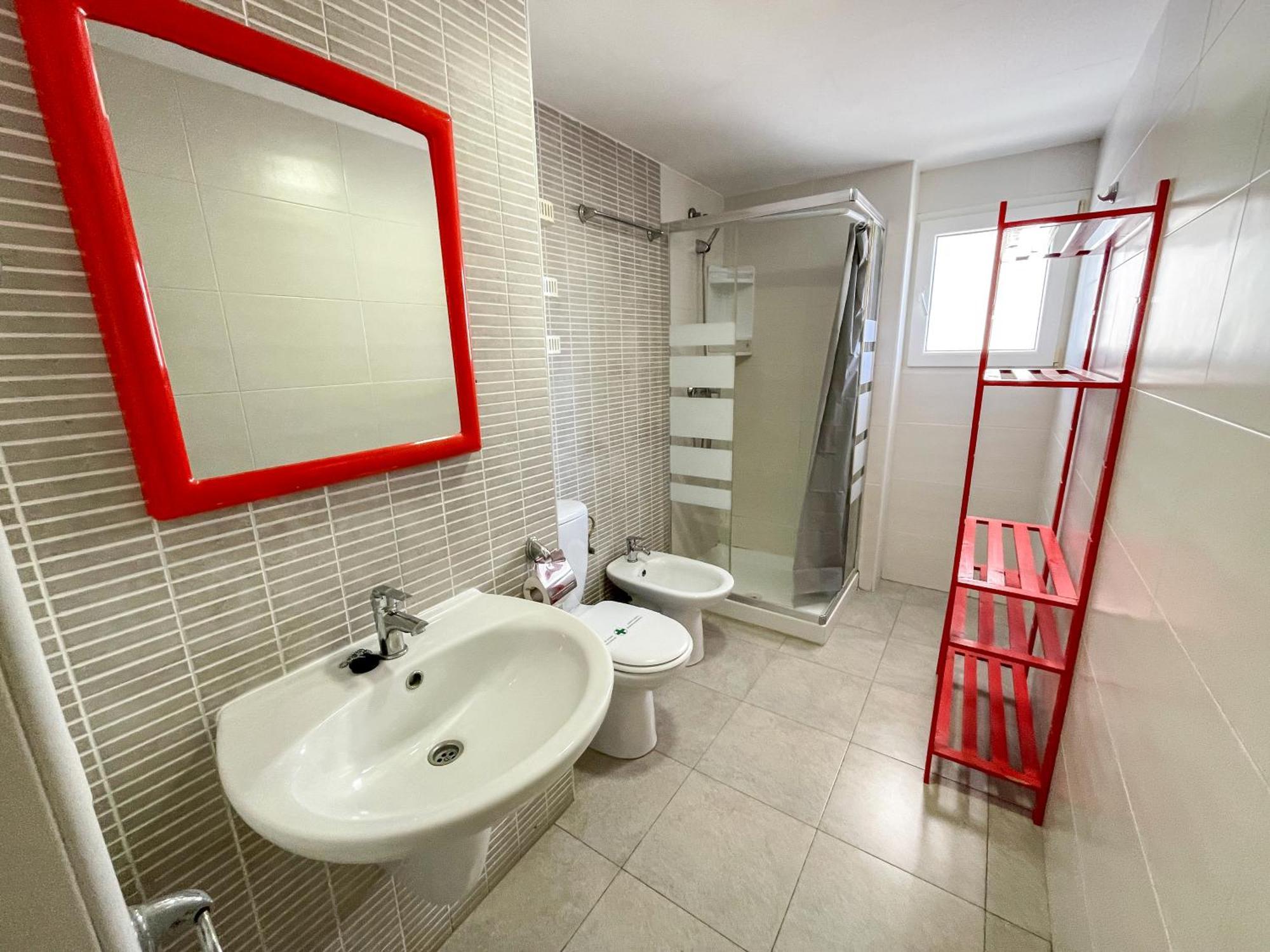 Apartamentos Gandia Centro 3000 Ngoại thất bức ảnh