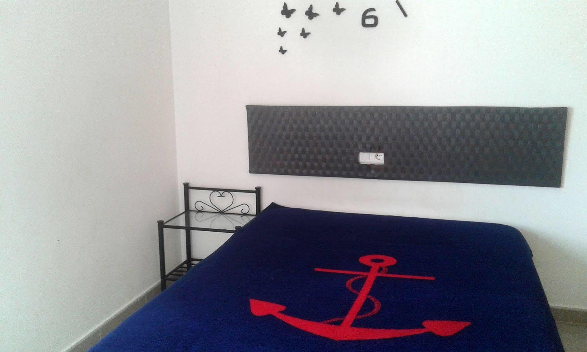 Apartamentos Gandia Centro 3000 Ngoại thất bức ảnh