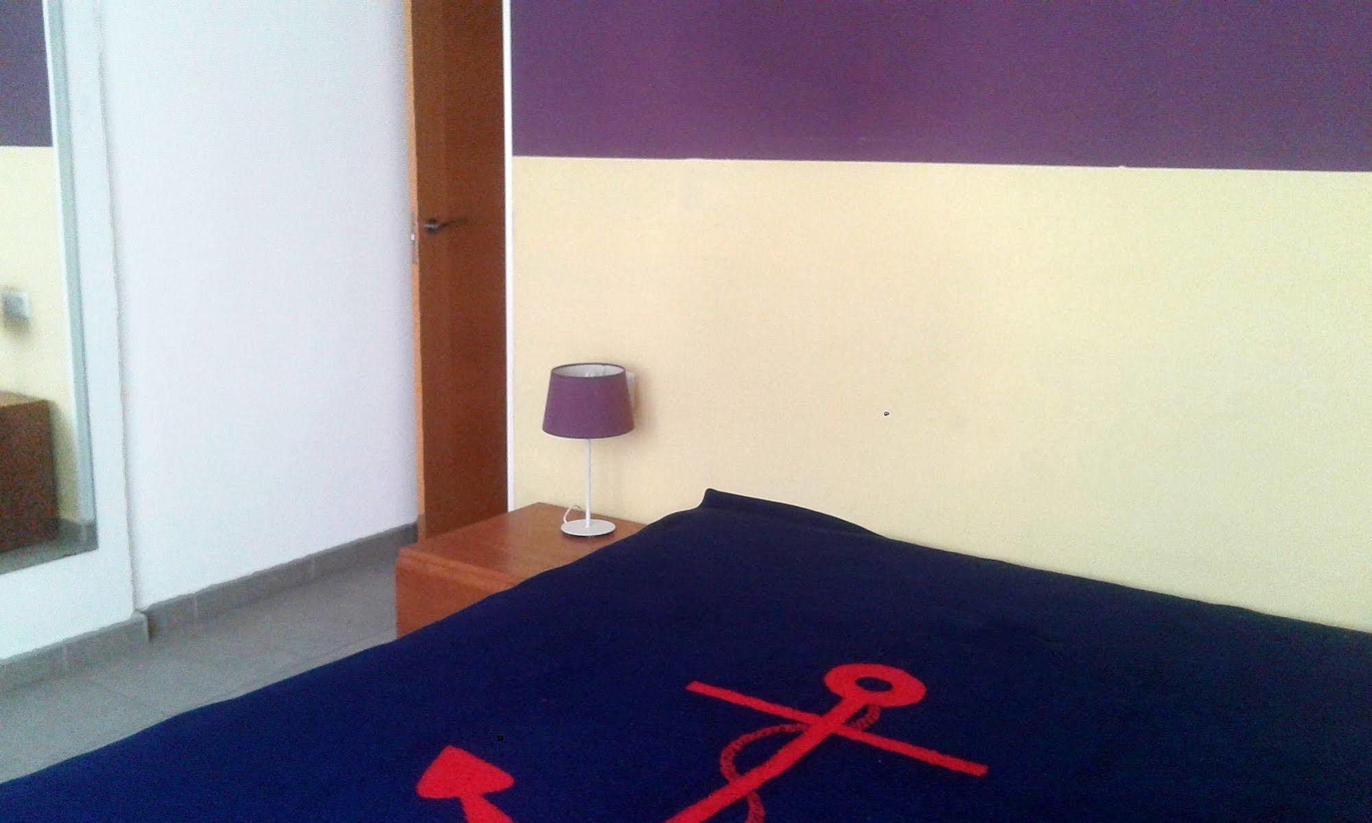 Apartamentos Gandia Centro 3000 Ngoại thất bức ảnh