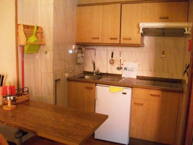 Apartamentos Gandia Centro 3000 Ngoại thất bức ảnh