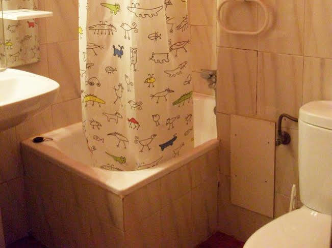 Apartamentos Gandia Centro 3000 Ngoại thất bức ảnh