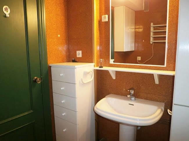 Apartamentos Gandia Centro 3000 Ngoại thất bức ảnh