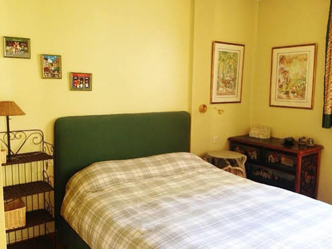 Apartamentos Gandia Centro 3000 Ngoại thất bức ảnh