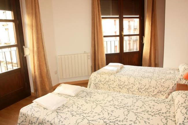 Apartamentos Gandia Centro 3000 Ngoại thất bức ảnh