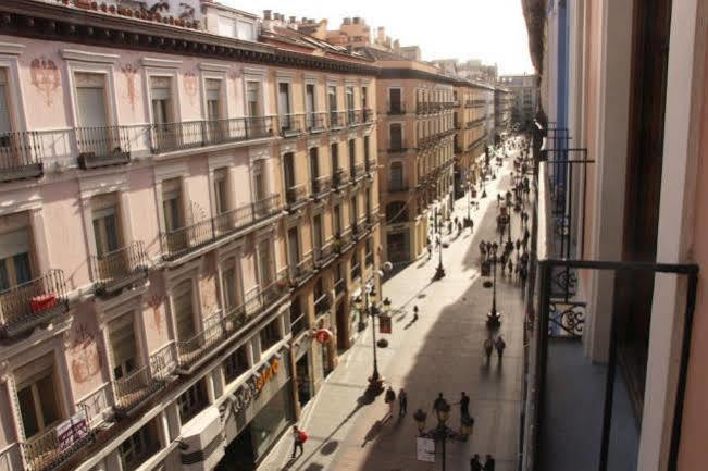 Apartamentos Gandia Centro 3000 Ngoại thất bức ảnh